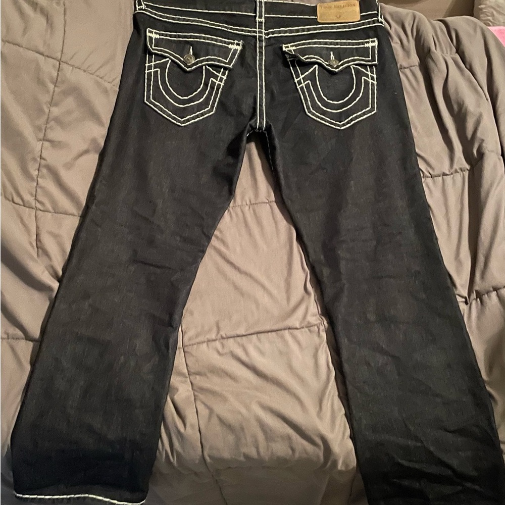 Men’s true religion jeans